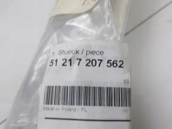 BMW X3 F25 Etu Oikea Ovi Kahva image 2