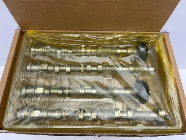 Maserati Nokkenassen Set OEM 1002828 voor Levante/Ghibli image 2