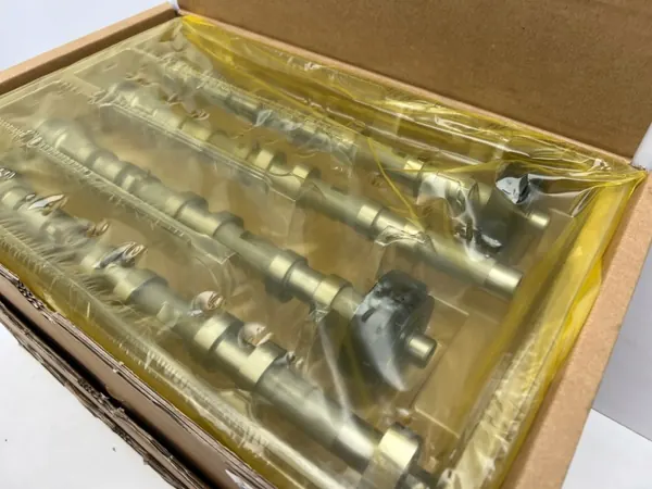 Maserati Nokkenassen Set OEM 1002828 voor Levante/Ghibli image 3