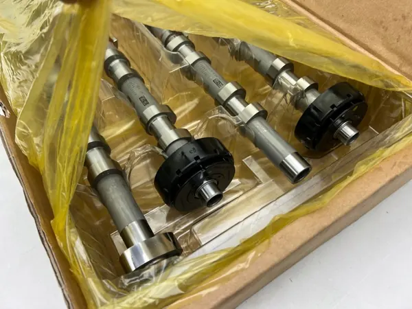 Maserati Nokkenassen Set OEM 1002828 voor Levante/Ghibli image 4