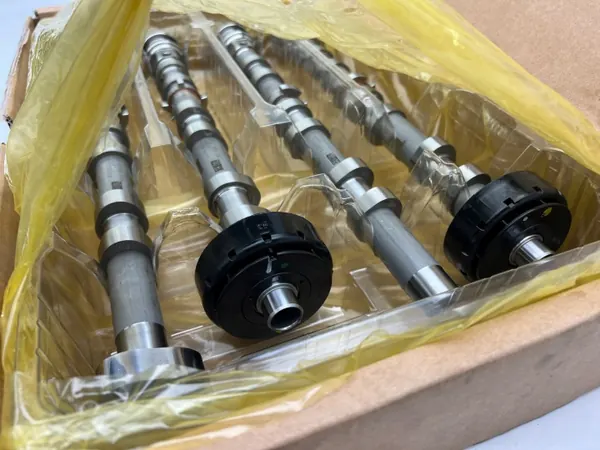 Maserati Nokkenassen Set OEM 1002828 voor Levante/Ghibli image 5
