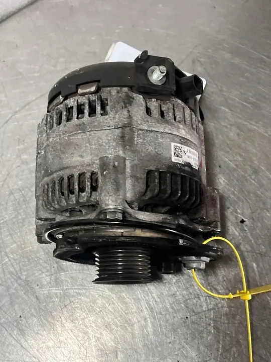 ALTERNATOR BMW 1 F20 3 F30 OEM 8626086 image 2