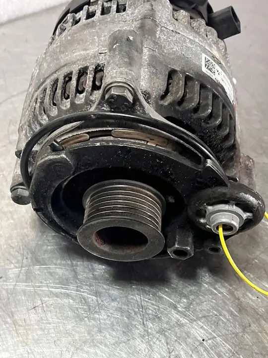 ALTERNATOR BMW 1 F20 3 F30 OEM 8626086 image 3