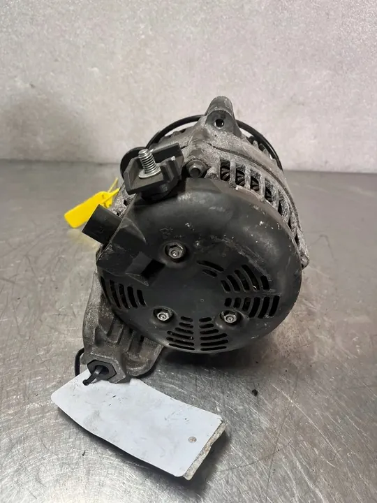 ALTERNATOR BMW 1 F20 3 F30 OEM 8626086 image 4