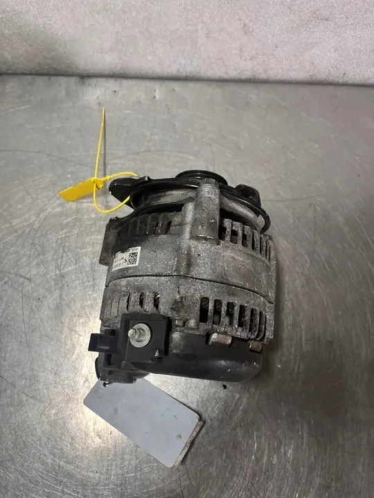 ALTERNATOR BMW 1 F20 3 F30 OEM 8626086 image 5