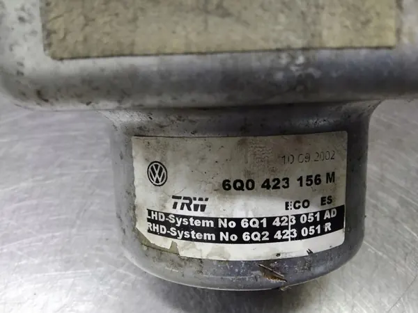 Bomba de direção assistida SEAT IBIZA III 6Q0423155M image 5