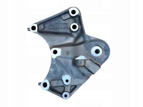 Support de bascule cabine Scania R/S OEM 2326397 - Occasion image 2