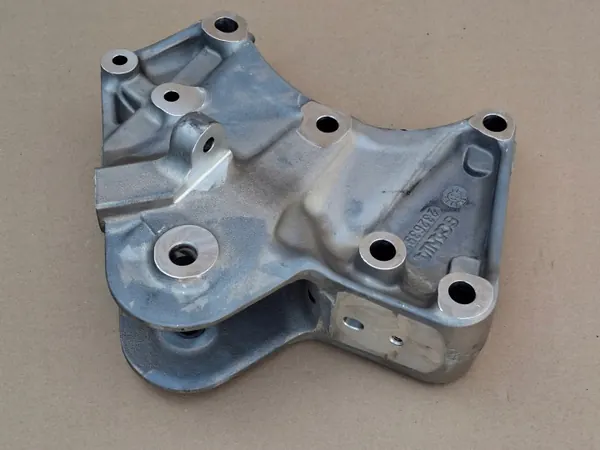 Support de bascule cabine Scania R/S OEM 2326397 - Occasion image 5