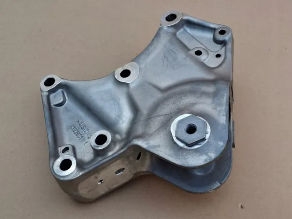 Support de bascule cabine Scania R/S OEM 2326397 - Occasion image 7