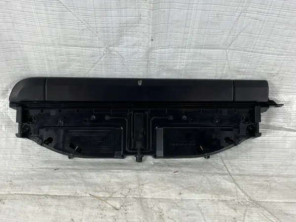 Porsche 911 991 juomakuppiteline OEM 99155228190 image 2