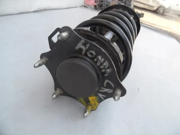 MCPERSON Etu Oikea Jousitus Honda CR-V III 2006-2012 image 3