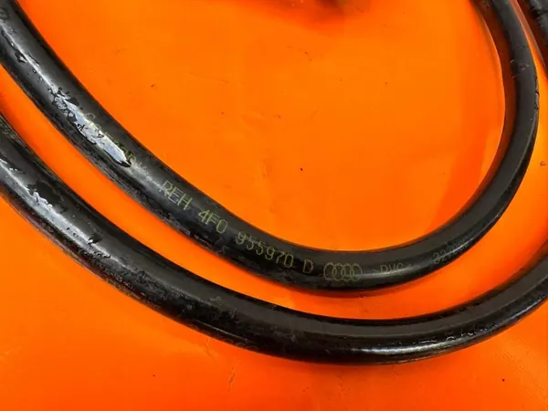Kit Lave-Phares Xenon Audi A6 C6 OEM image 3