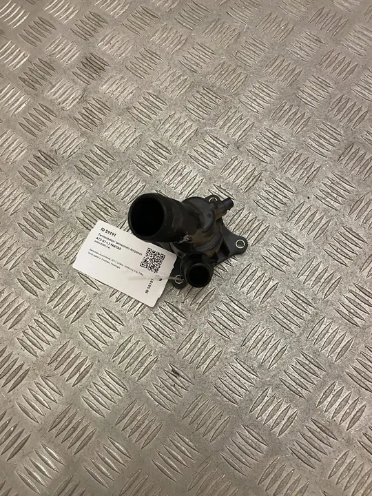 Volvo XC90 2017 Termostato / Carcasa image 7