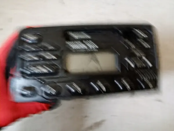 Radio Ford OEM 97AP-18K876-LA 5000 RDS para Focus Mk1 image 3