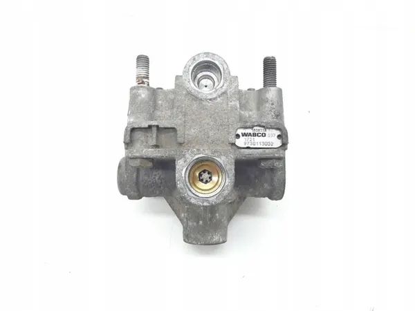 Ilmarelääventtiili OEM 1808338 DAF XF 106:lle image 2