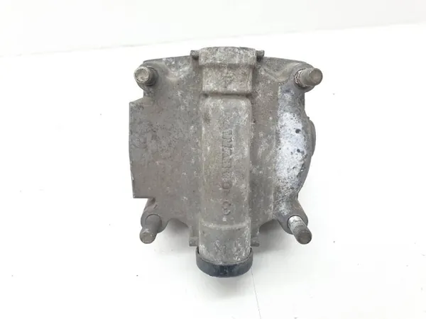 Ilmarelääventtiili OEM 1808338 DAF XF 106:lle image 4