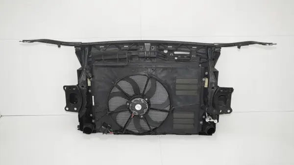 Courroie avant OEM 360191339 pour VW Touran 1T3 1.6 TDI image 6