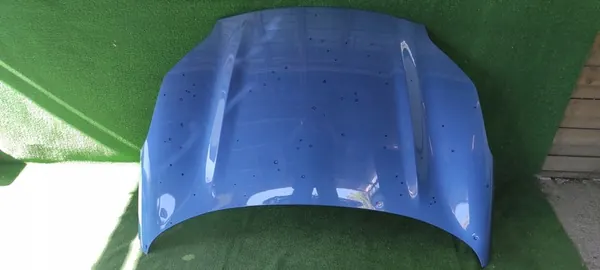 Kia Sportage IV Lift Motorhuv 66400-F1000 image 2