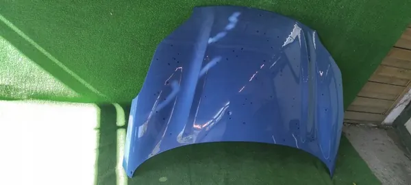 Kia Sportage IV Lift Motorhuv 66400-F1000 image 3