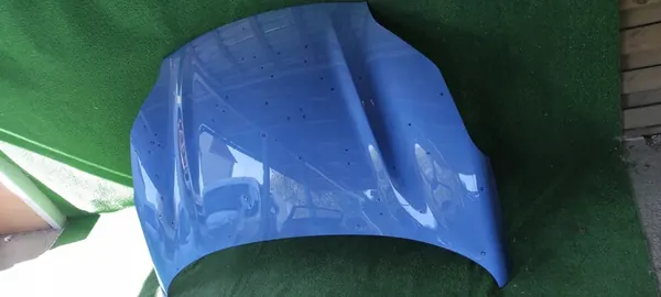 Kia Sportage IV Lift Motorhuv 66400-F1000 image 4