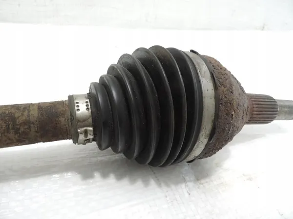 Arbre de transmission droit Opel Antara Chevrolet Captiva 2.2D image 2