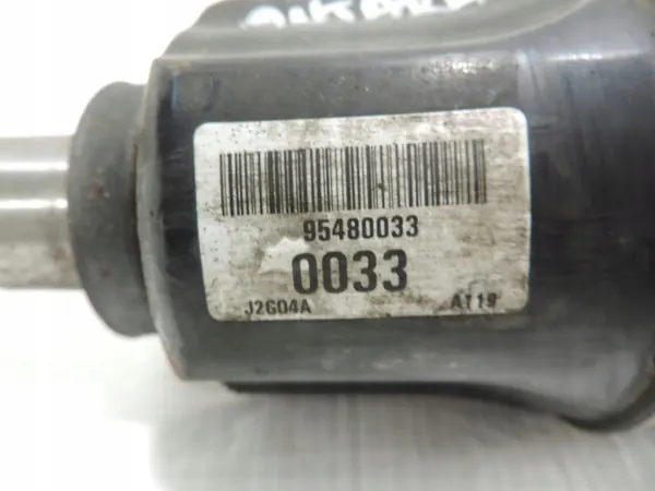 Arbre de transmission droit Opel Antara Chevrolet Captiva 2.2D image 4