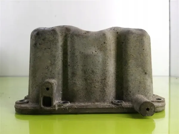 Oliepan OEM 06F103603 voor VW Passat B6 2.0 FSI image 4