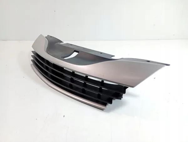 Laguna II 2 LIFT 02-07 Grill OE 8200012581 image 2