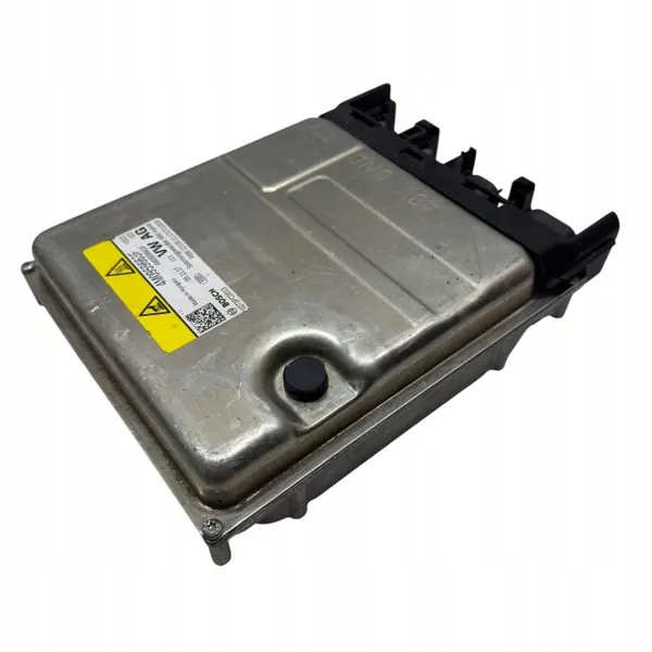 Módulo Conversor Tensão Audi Q7 OEM 4M0959663F image 6