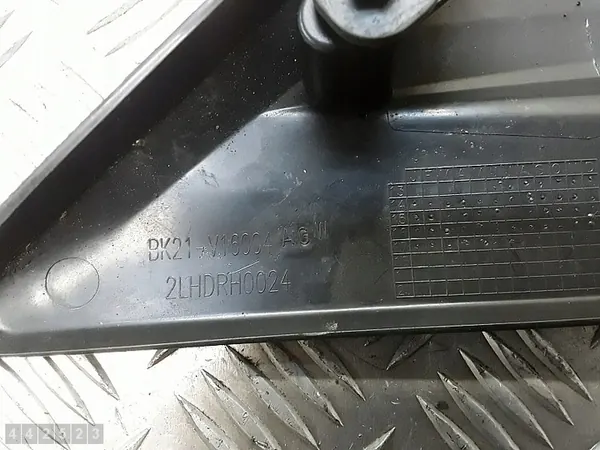 Garniture de pilier Ford Transit 2017 BK21V16004 image 3