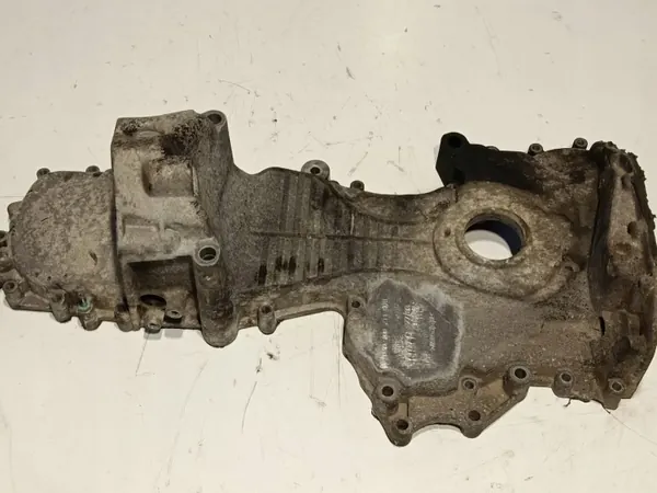 VW distributieriemkap OEM 03D109211J - Gebruikt image 2