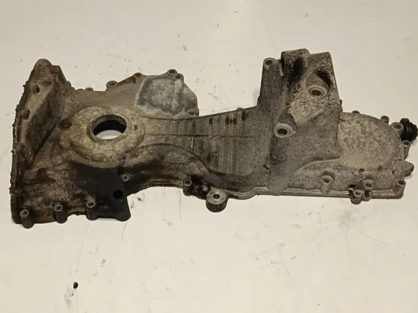 VW distributieriemkap OEM 03D109211J - Gebruikt image 3