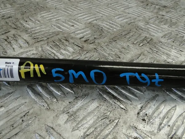 Barra Stabilizzatrice Posteriore VW Golf VI Lift image 3