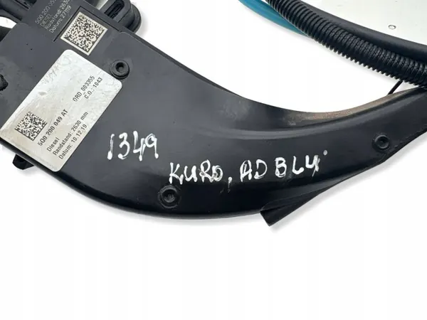 Tuyau AdBlue SEAT Ateca OEM 5Q0200049AT image 8