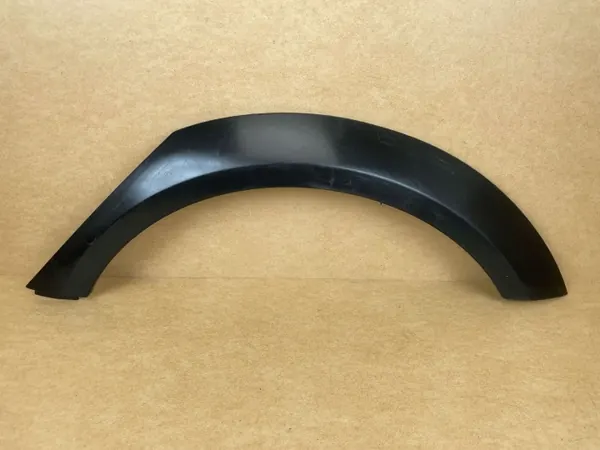 OEM HGF 8K9853817A Para-lamas traseiro esquerdo Audi A4 image 2