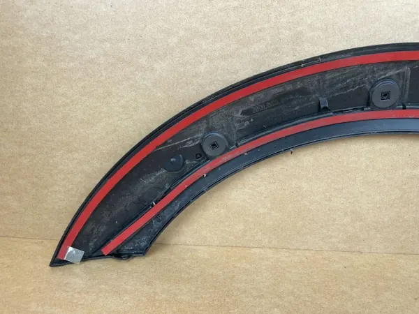 OEM HGF 8K9853817A Para-lamas traseiro esquerdo Audi A4 image 4