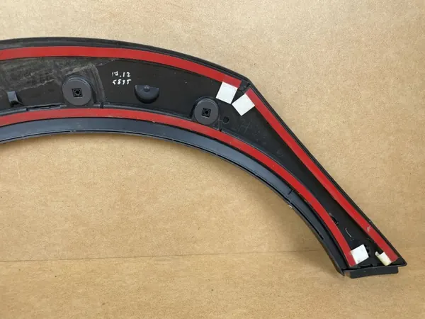 OEM HGF 8K9853817A Para-lamas traseiro esquerdo Audi A4 image 5
