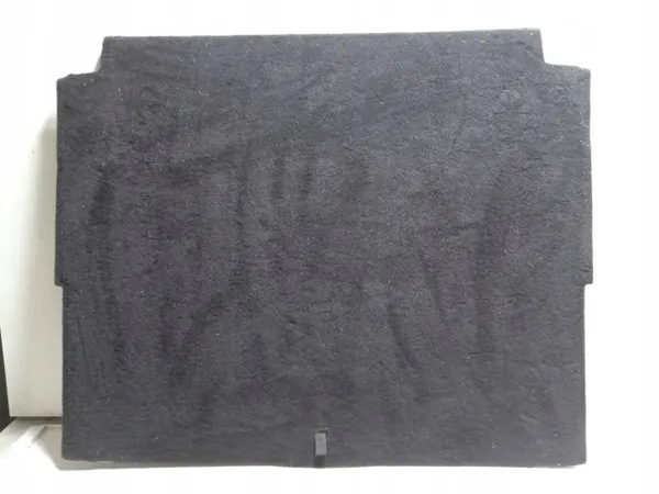 Alfombrilla maletero Opel Grandland X OEM GRANDLANDPBAG image 2