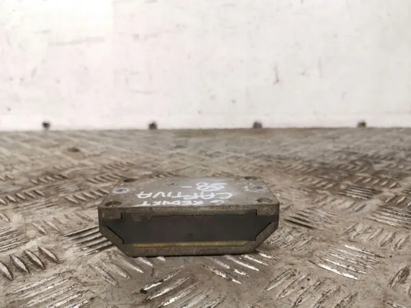 Gebrauchte Chevrolet Captiva ECU OEM G170100050 image 3