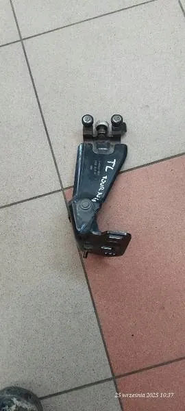 Rolo porta deslizante OEM 801AF Esquerda traseira Ford image 2