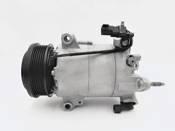 Ilmastointikompressori Ford B-MAX ECOSPORT FIESTA image 2