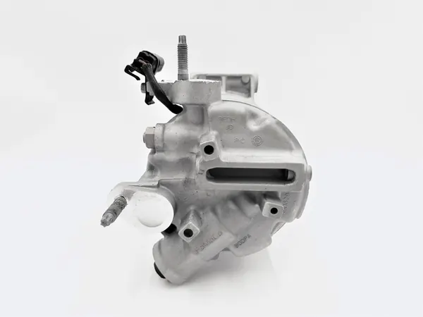 Ilmastointikompressori Ford B-MAX ECOSPORT FIESTA image 3