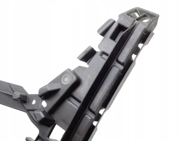 Corrediça de Fixação Para-choques Dianteiro Esquerdo OEM 8S0807095 image 3
