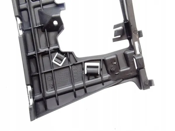 Corrediça de Fixação Para-choques Dianteiro Esquerdo OEM 8S0807095 image 5