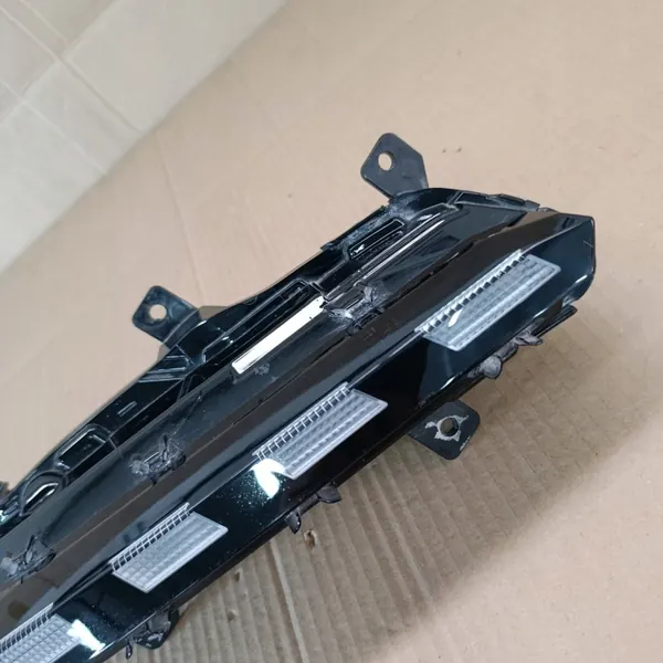 OEM 9835389680 DRL Halogène LED Gauche pour Peugeot 308 III image 3