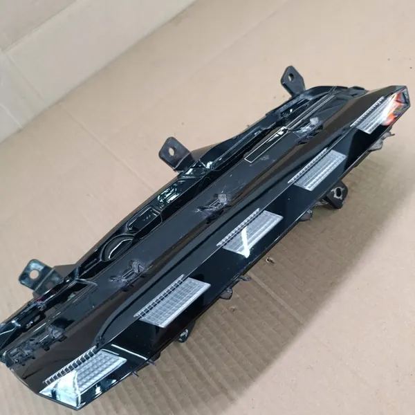 OEM 9835389680 DRL Halogène LED Gauche pour Peugeot 308 III image 4