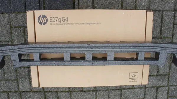 Viga sensor pedestre dianteira OEM A2538850037 image 6