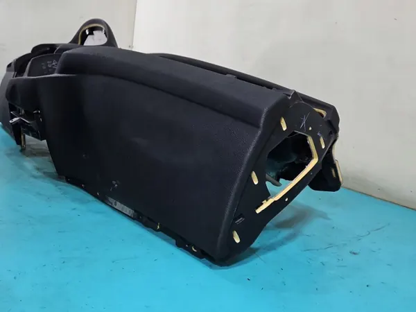 Passagerar airbag instrumentpanel OEM IMPRK1541451 BMW X6 E71 image 9