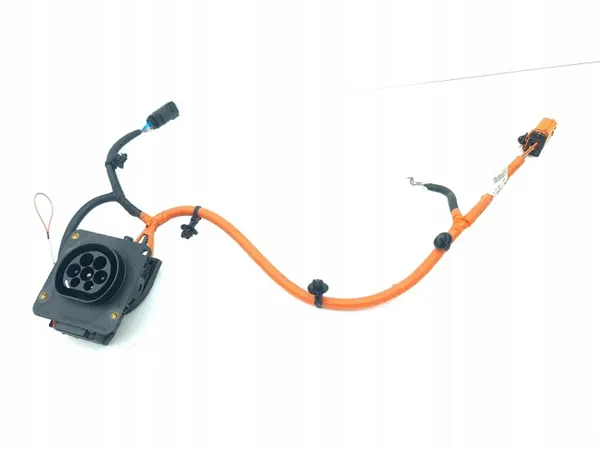 Ladebuchse Ford Kuga MK3 OEM LX68-14B308-CL image 2