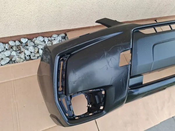 Paraurti anteriore SUBARU FORESTER IV 57704SG021 image 3